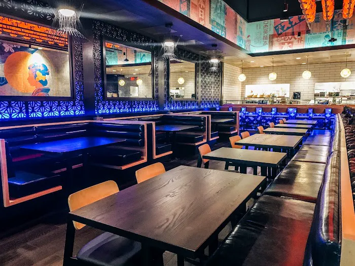 Blue Sushi Sake Grill Picture 3