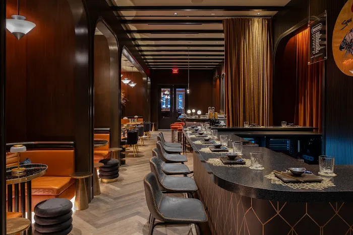 Sushi by Bou - Nashville @ Dream Nashville Picture 1