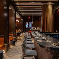 Sushi by Bou - Nashville @ Dream Nashville ico
