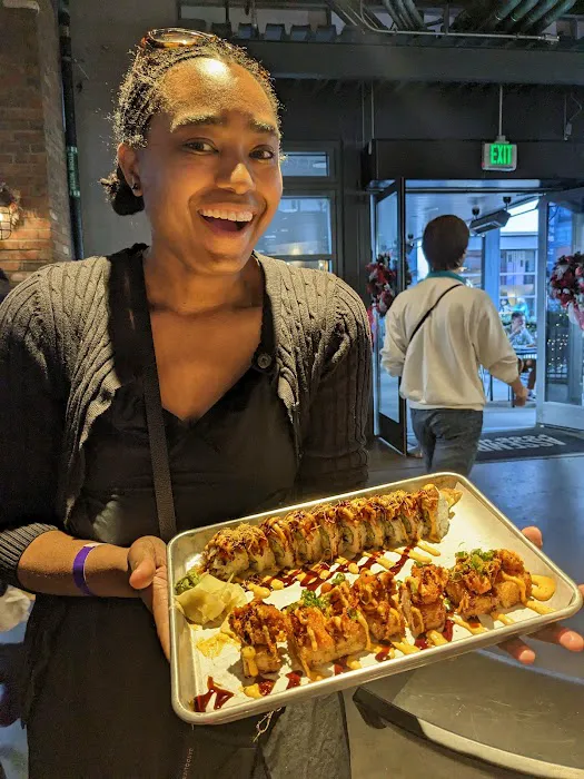 Horu Sushi Nashville Picture 6