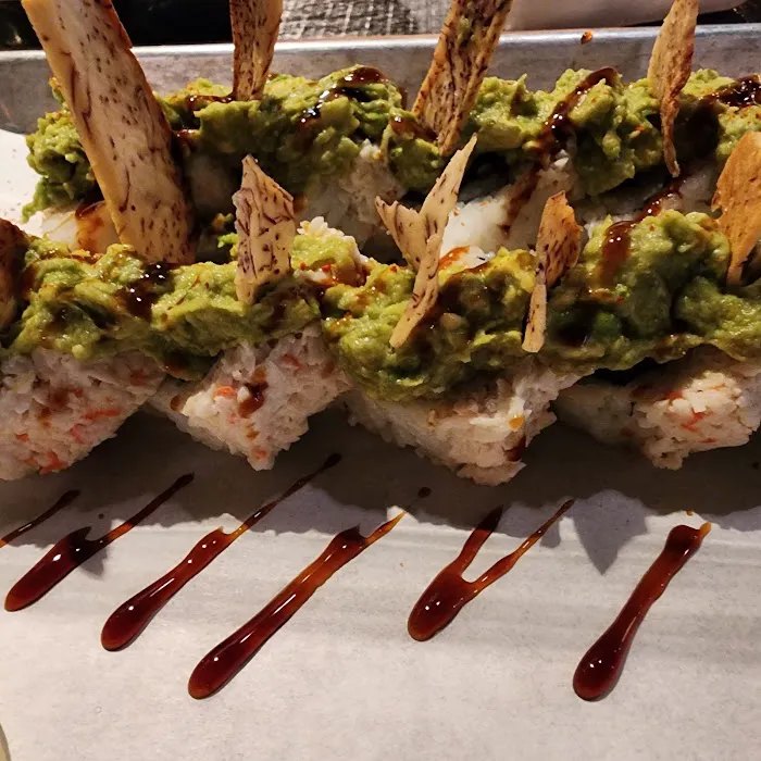 Horu Sushi Nashville Picture 8