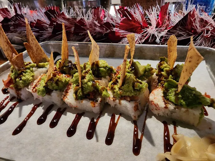 Horu Sushi Nashville Picture 4