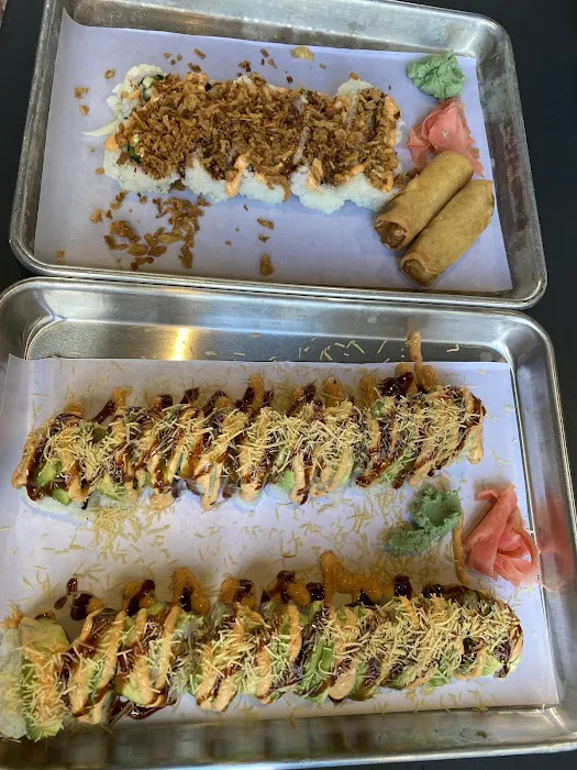 Horu Sushi Nashville Picture 7