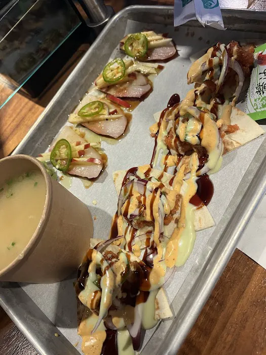 Horu Sushi Nashville Picture 3