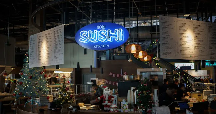Horu Sushi Nashville Picture 2