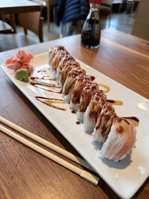 Wild Wasabi Picture 8