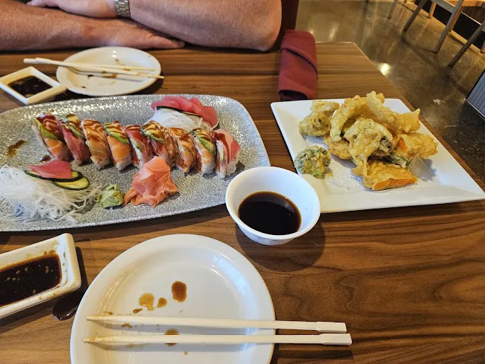 Wild Wasabi Picture 10