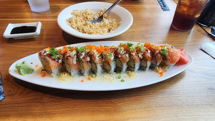Wild Wasabi Picture 4