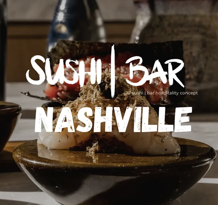 Sushi | Bar Nashville Picture 10