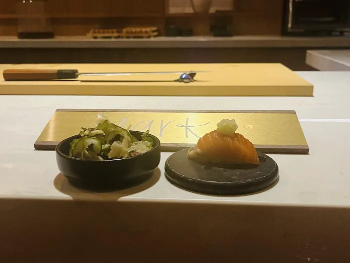 Sushi | Bar Nashville Picture 2