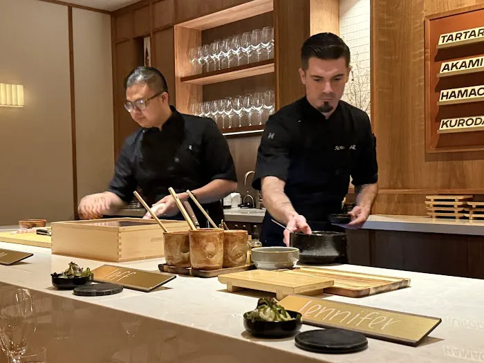 Sushi | Bar Nashville Picture 5
