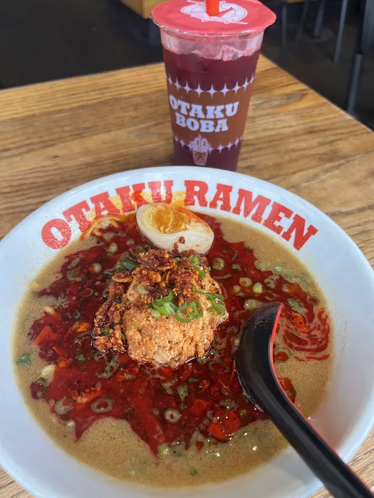 Otaku Ramen Picture 7