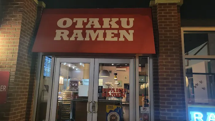 Otaku Ramen Picture 3