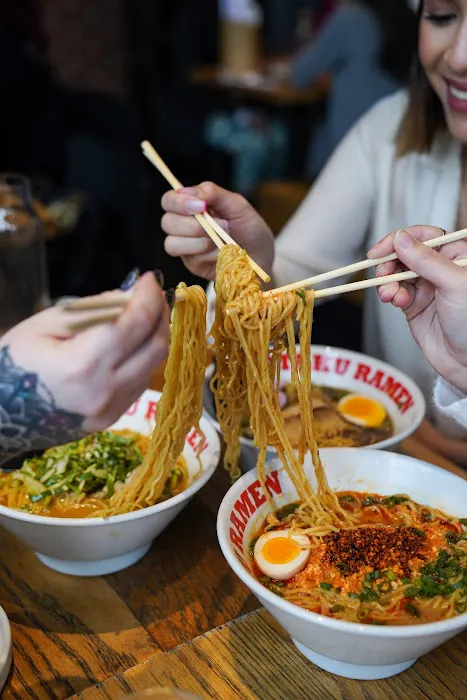 Otaku Ramen Picture 4