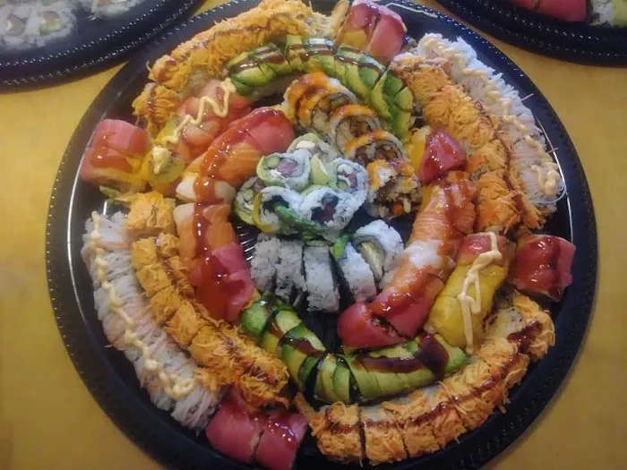 Sushi Yobi Picture 4