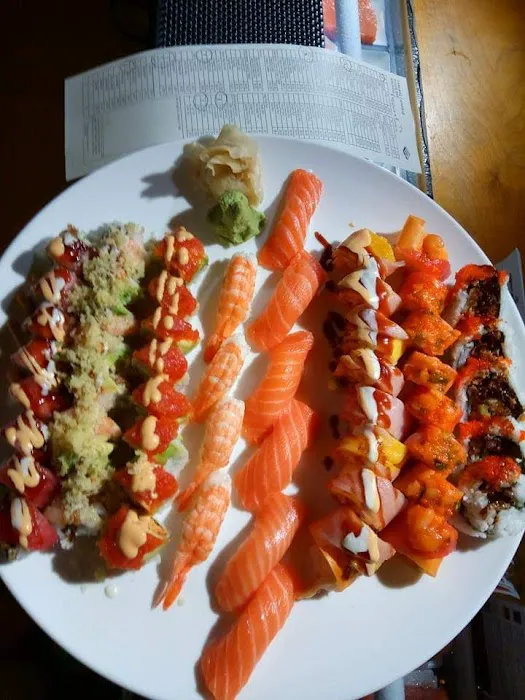 Sushi Yobi Picture 3