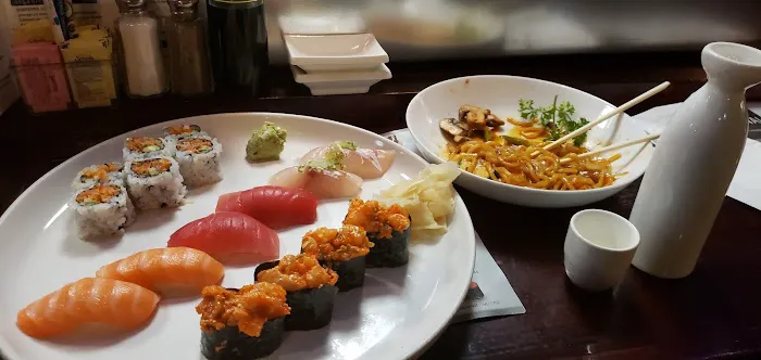 Sushi Yobi Picture 10