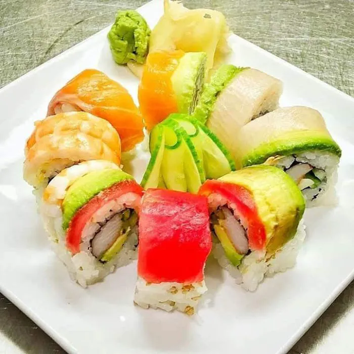 Sushi Yobi Picture 5