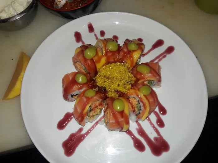 Sushi Yobi Picture 8