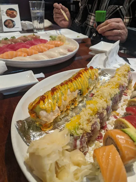 Sushi Yobi Picture 6