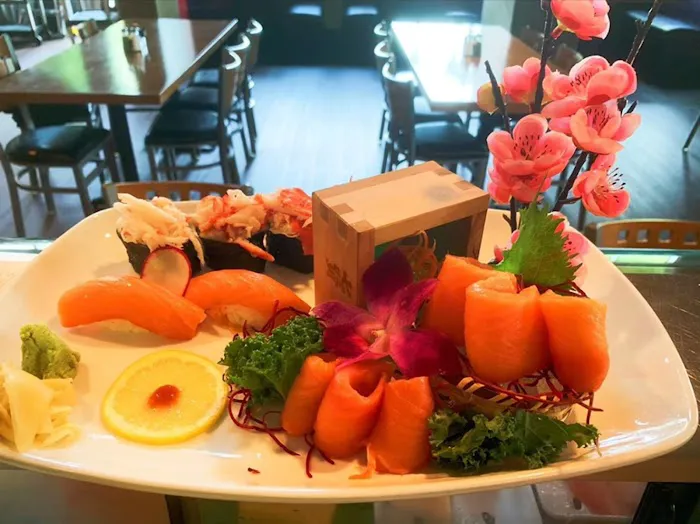 I Love Sushi Picture 5