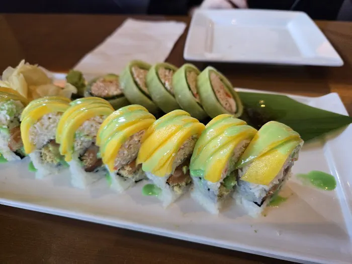 I Love Sushi Picture 9
