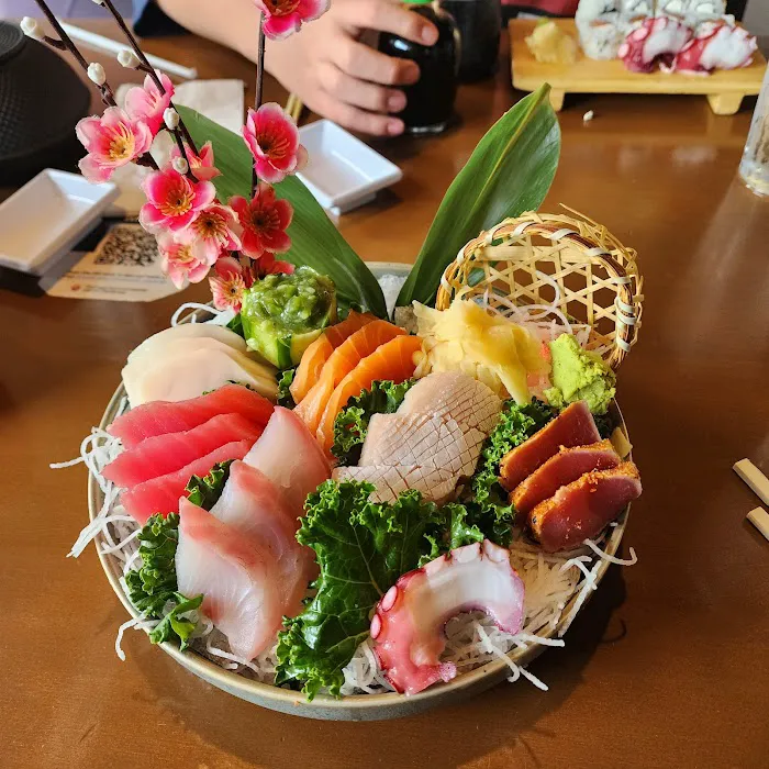 I Love Sushi Picture 2