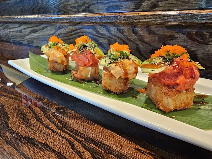 I Love Sushi Picture 7