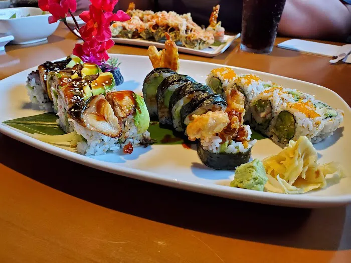 I Love Sushi Picture 4