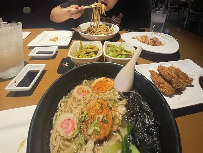I Love Sushi Picture 3