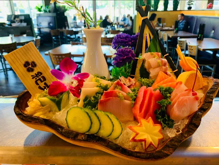 I Love Sushi Picture 8