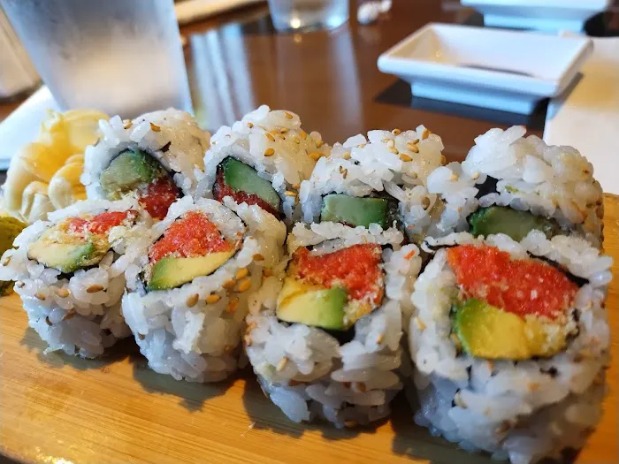 I Love Sushi Picture 1