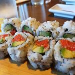 I Love Sushi