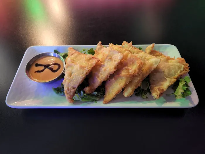 Rock n Roll Sushi - Vanderbilt Picture 6
