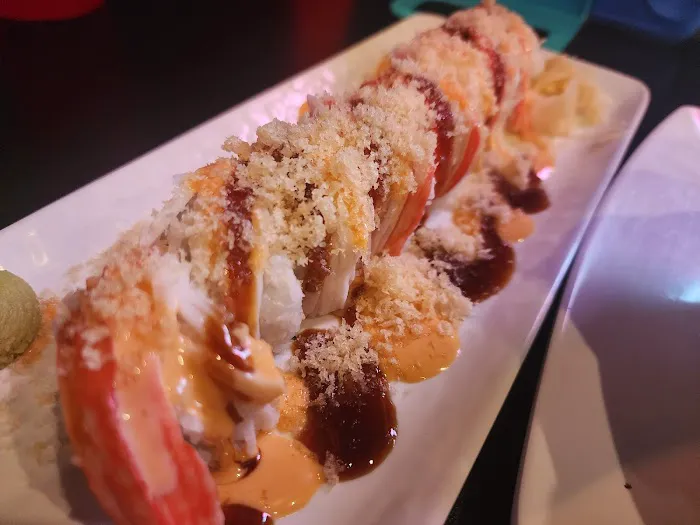 Rock n Roll Sushi - Vanderbilt Picture 2
