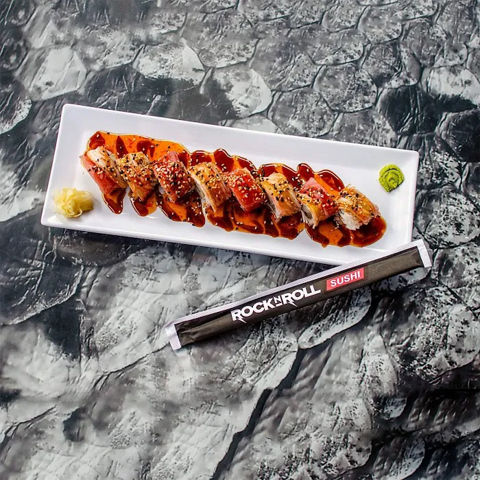 Rock n Roll Sushi - Vanderbilt Picture 4
