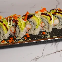 Sushi & Pho 88 Picture 3
