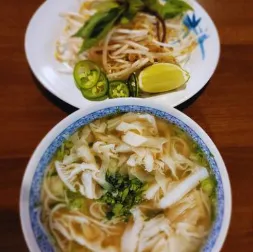 Sushi & Pho 88 Picture 1