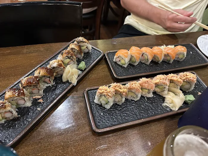 Sushi & Pho 88 Picture 10