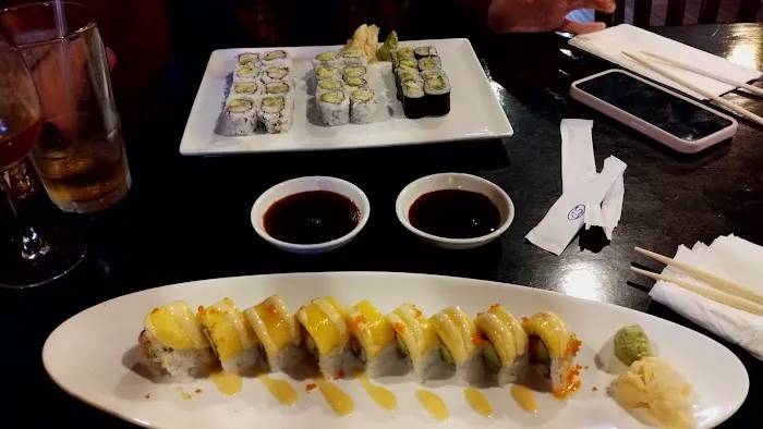 Sushi & Pho 88 Picture 6