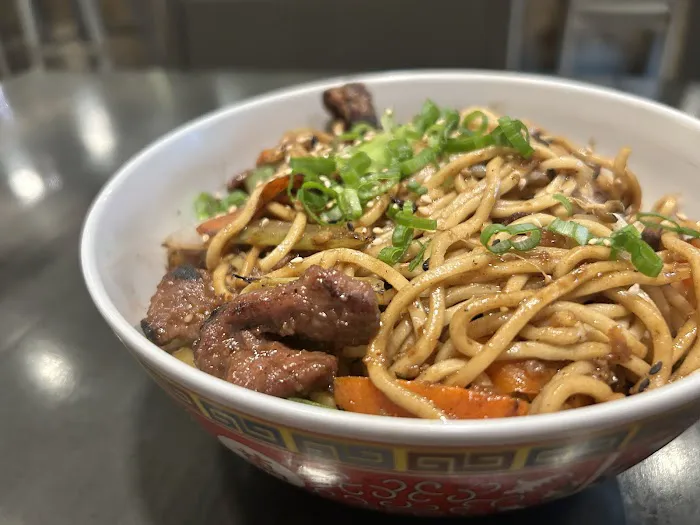 Punk Wok Picture 4
