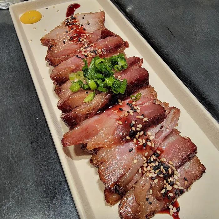 Punk Wok Picture 10