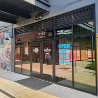 Black Dynasty Secret Ramen House ico