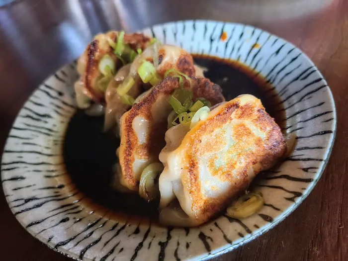 Black Dynasty Secret Ramen House Picture 8