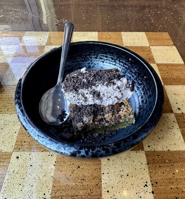 Black Dynasty Secret Ramen House Picture 4