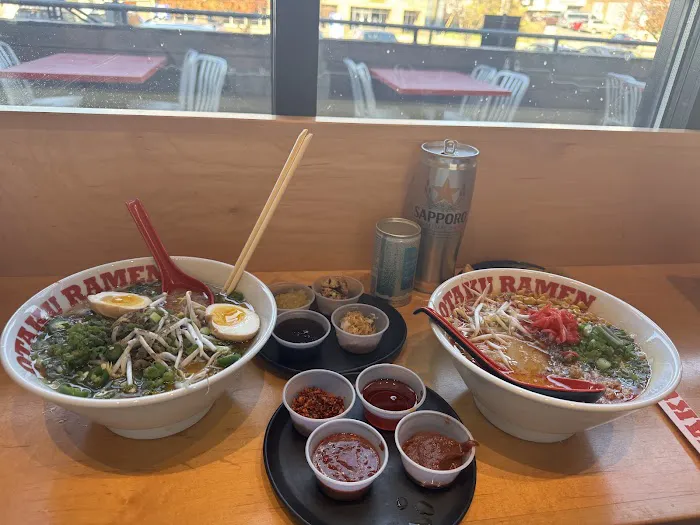 Otaku Ramen Picture 2