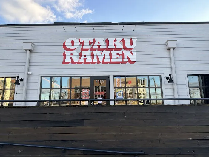Otaku Ramen Picture 6