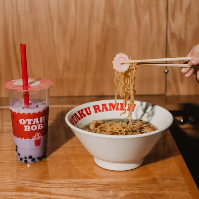 Otaku Ramen Picture 10