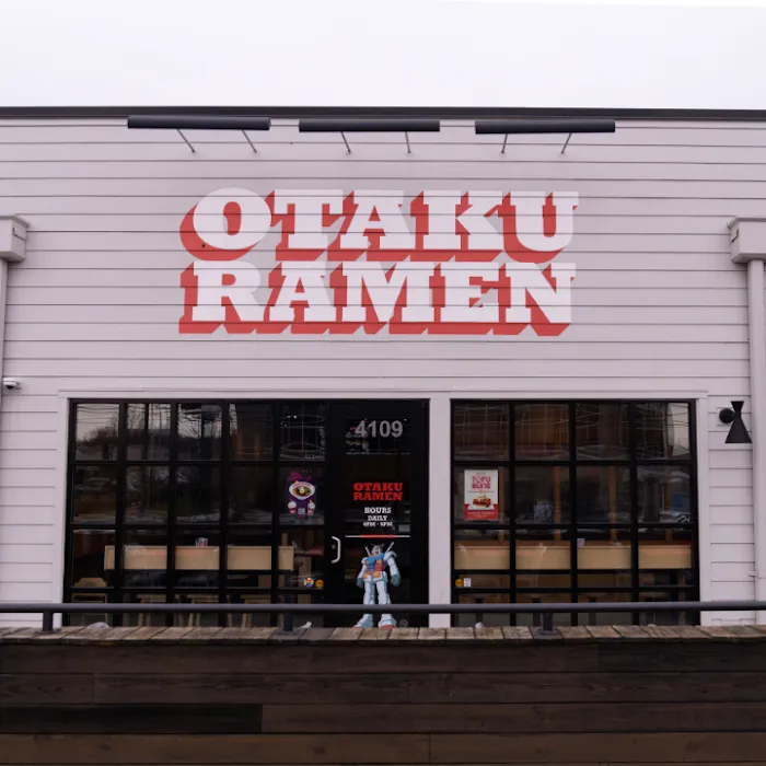 Otaku Ramen Picture 9