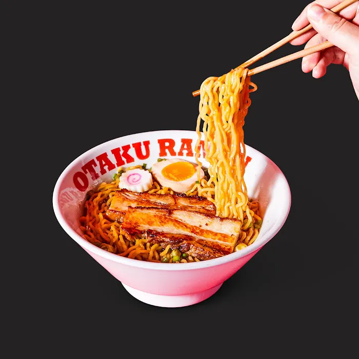 Otaku Ramen Picture 1